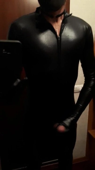 New dress