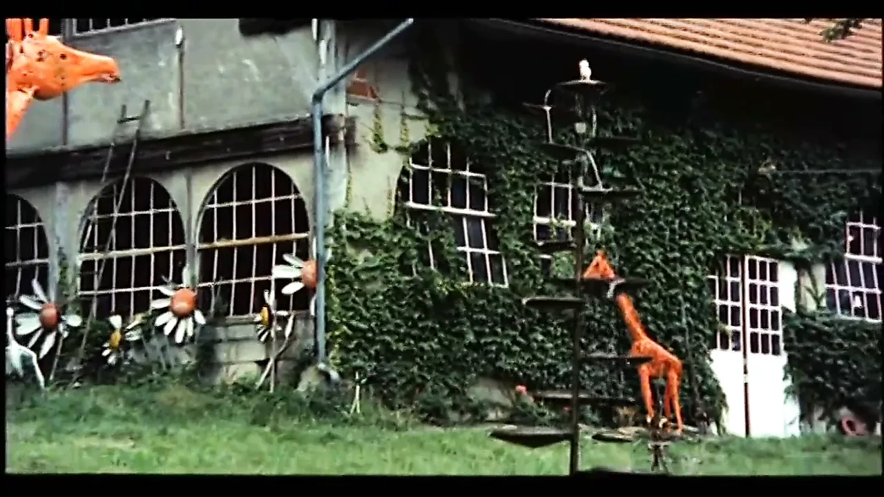 骚逼 2 (1977)