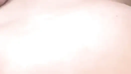 Girl Arab Tunisian 19 Years and BBC Egyptian