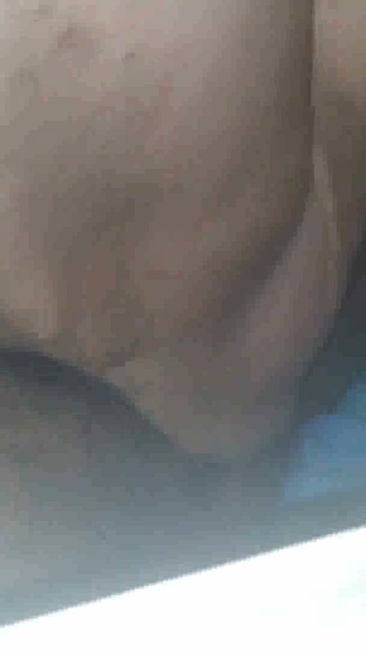 Thot In Texas - Cum In Hairy Pussy Of Black Girl, Homemade Amateur Video, Real Milf | Clip 1