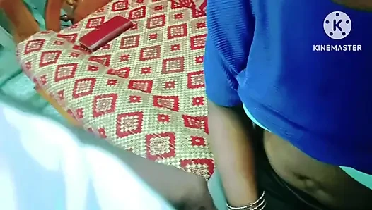 BDSM - a Boy Tied Her GF Then Sexually Explored Her - Full Tamil Audio with Erotic Moaning