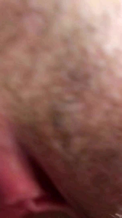 Epic moment from "My Cock was in Her Pussy when she began to throb with Orgasm. I Cum Inside. Huge creampie. Close-up."