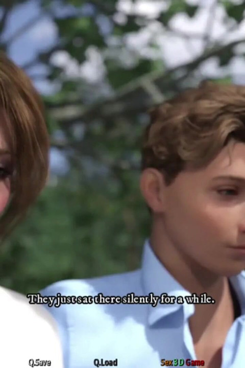 Inner Desire Comes Out - Milfheim the Twisted - Ep05