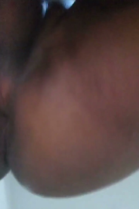Doggy Style Fucked by My BBC Bull While My Cuckold Waits Outside