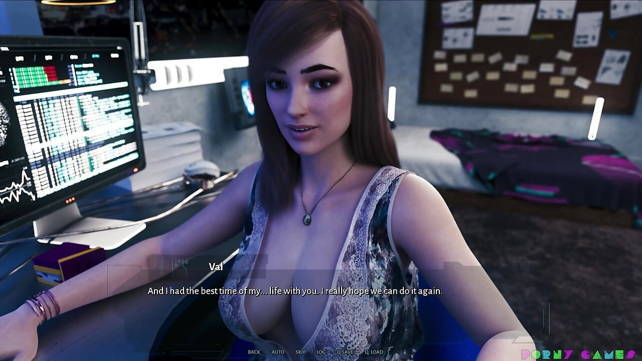 Seducción cybernetic por 1thousand - en último, sexo con la sexy 14