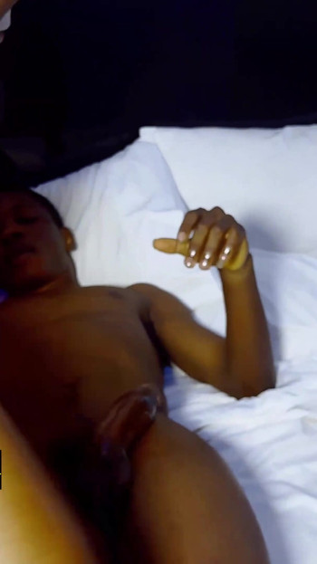 我很久没见过的甜美性爱 | 短片 2