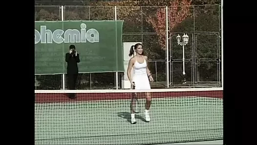 Le Porno Debuttanti - Episode 1