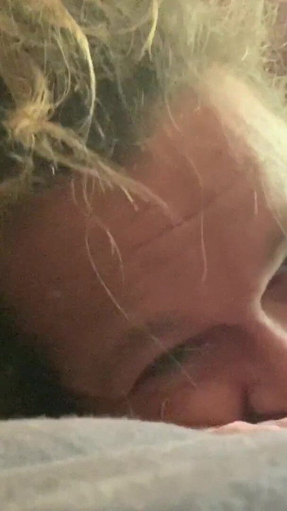 Powerful moment from "Wife Fucked"