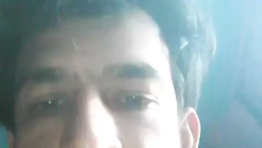 Pump porn video – boy masturbating