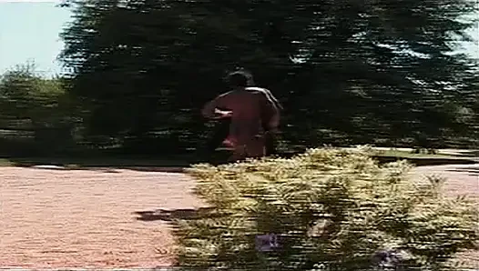 Big Omar's British Adventures: Groovy Anal Girls (2001)