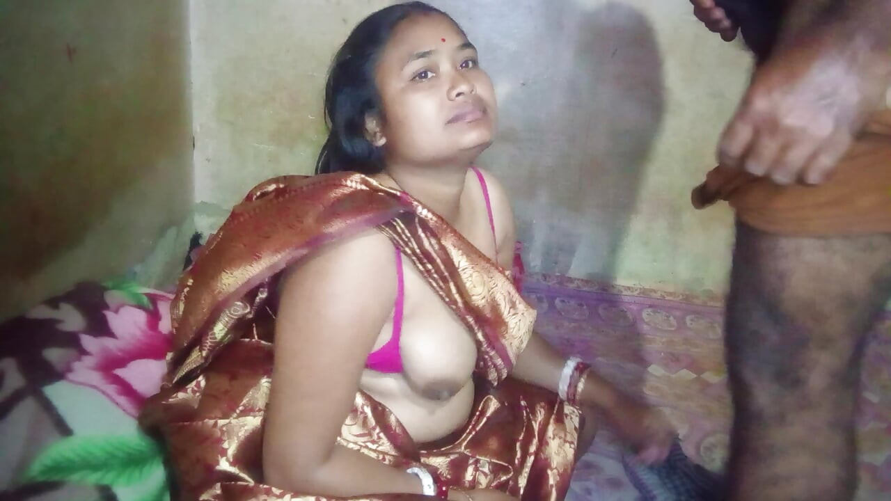 Indisches deshi-blowjob-video