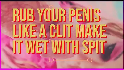 Mesmerized to Go Gay and Slurp up All Your Yummy Cummies Fo Me