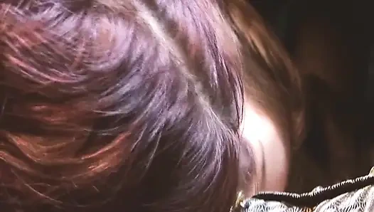 Fetiş hatunlar bdsm mağarasında iç çamaşırlı arkadaşların sahne 2_anal grup seks partisi