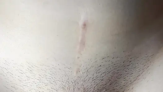 Алёна знает, как заставить хуй кончить