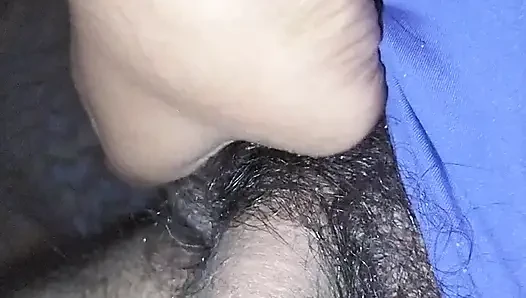 Hintli kadın seks için 31 çekiyor