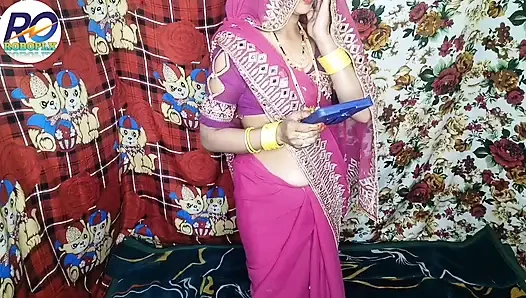 Desi sexy mausi fucked her own stepsister's stepson by becoming a mare and lifting her in the lap and putting the dick in the mouth and