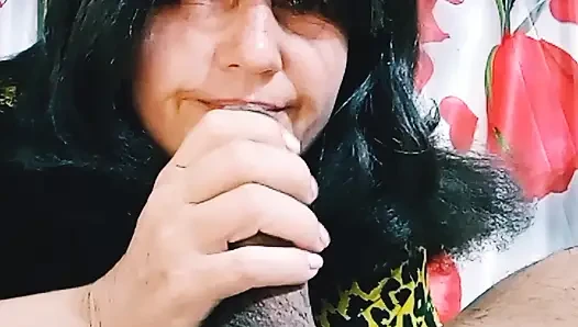 Cewek itu Mamerin Batas Nafsunya