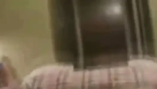 Brandon'ın vahşi amcık cenneti