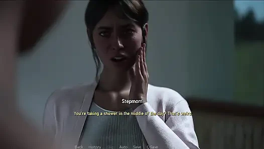 Жизнь с Вики - глава 6 - V6.0 - полная часть