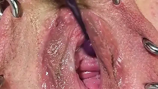 I’m Dripping Like a Bitch. How’s Your Day Treating You?