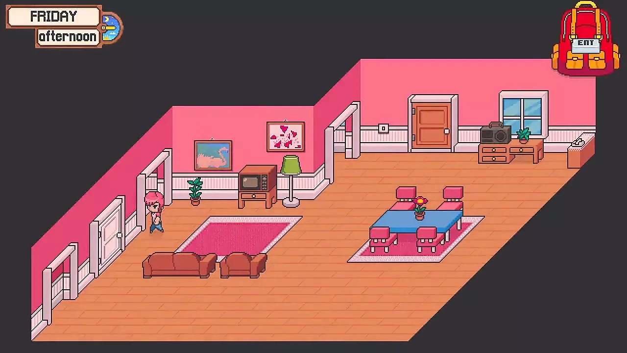 Dandy Boy Adventures 0.4.2 Part 12 Mom's Bend Over by Loveskysan69