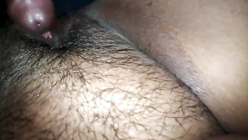 첫 애널 섹스