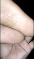 Lanka feet