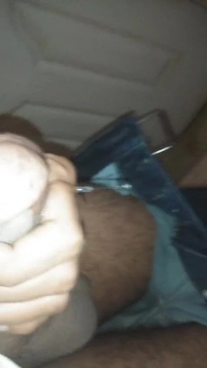 Pakistani Cumshot while Step Mom on Vacation