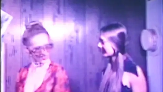 Интенсивные отношения втроём