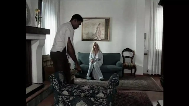 Black Tales - (original version in Full HD restyling)