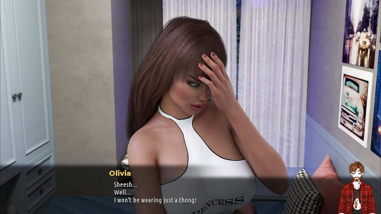 MILFs of Sunvilles S2 - ( PT 17 ) - L7team