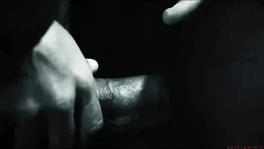 Jasmine Webb Loves Black Cock