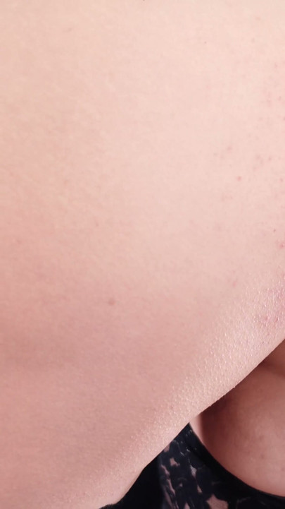Cum Eating Instructions - Arya Grander - FemDom POV dirty talk JOI CEI | Clip 2