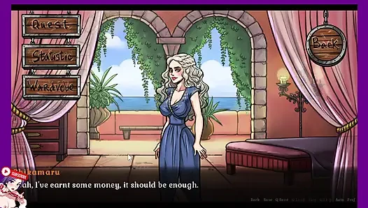 PERMAINAN PARA PELACUR. Permainan pelacur.