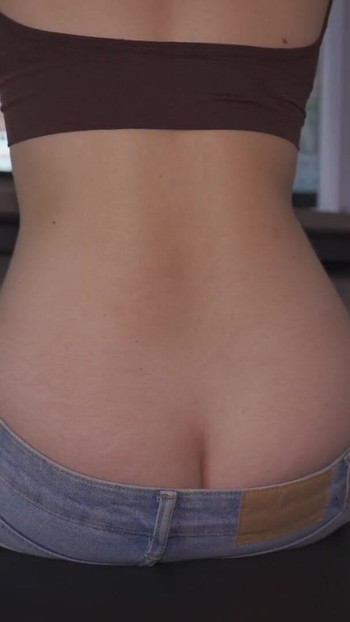 Trenutak koji morate vidjeti iz "Buttcrack dok gledate gameplay"