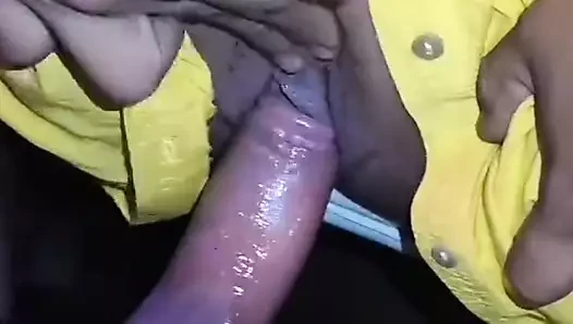 Teen Delicious Wet Pussy By Indian Stepbrother Bhabhi