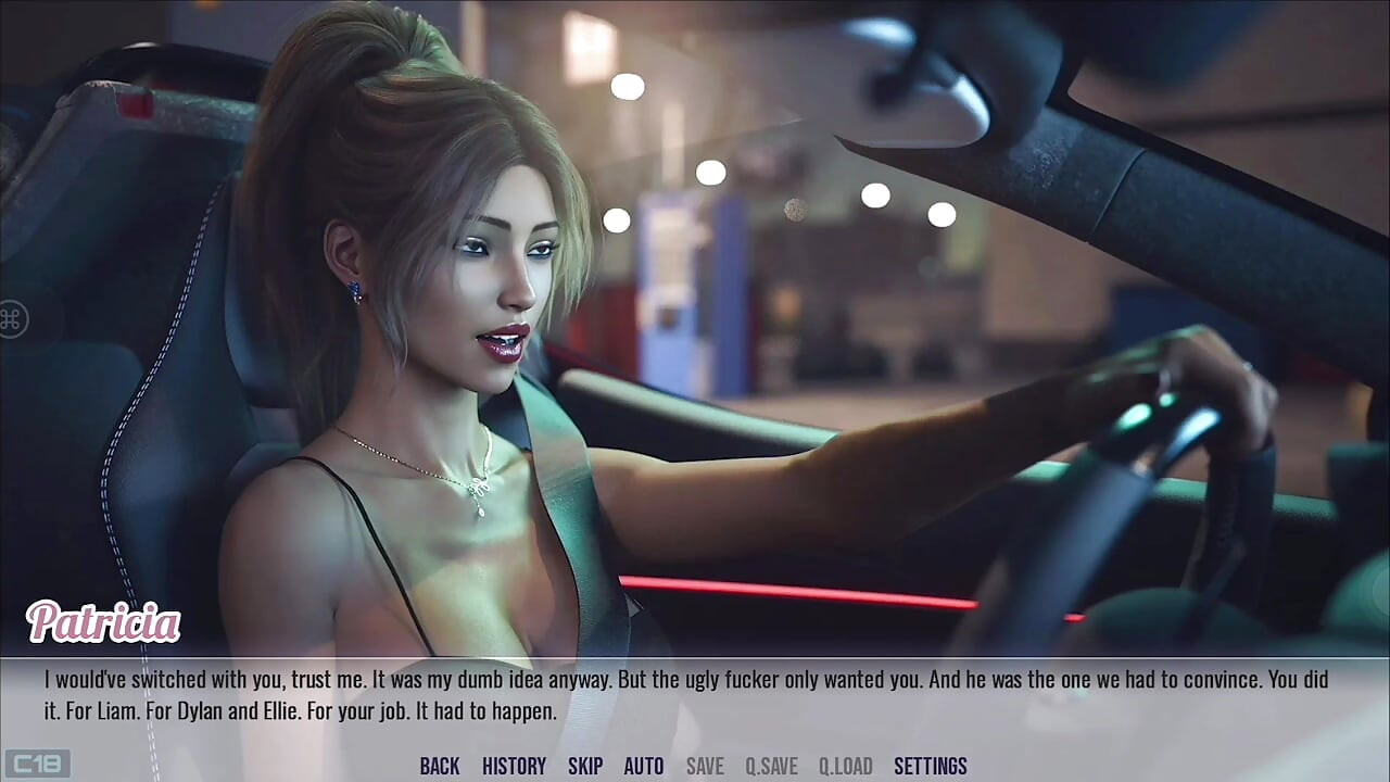 Awam - P2 V0.230 - final policial - Sophia Parker