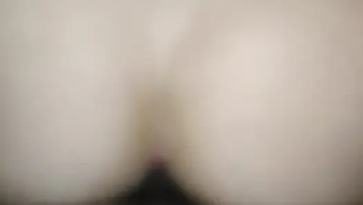 I fucked my wife with big ass hard, doggy style, tight pussy, creampie, ass slaps