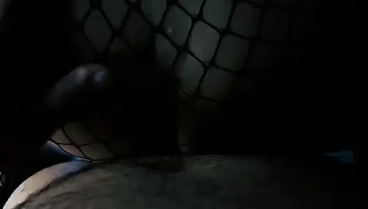 Pelacur suka dipukul