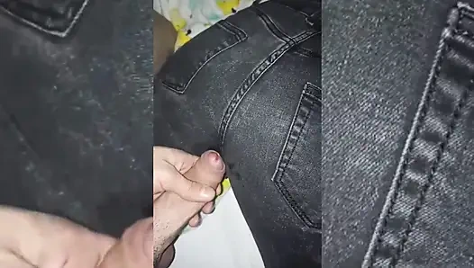 Komşum motosiklete binemiyor ama yarağımı pantolonundan çıkaramıyor!