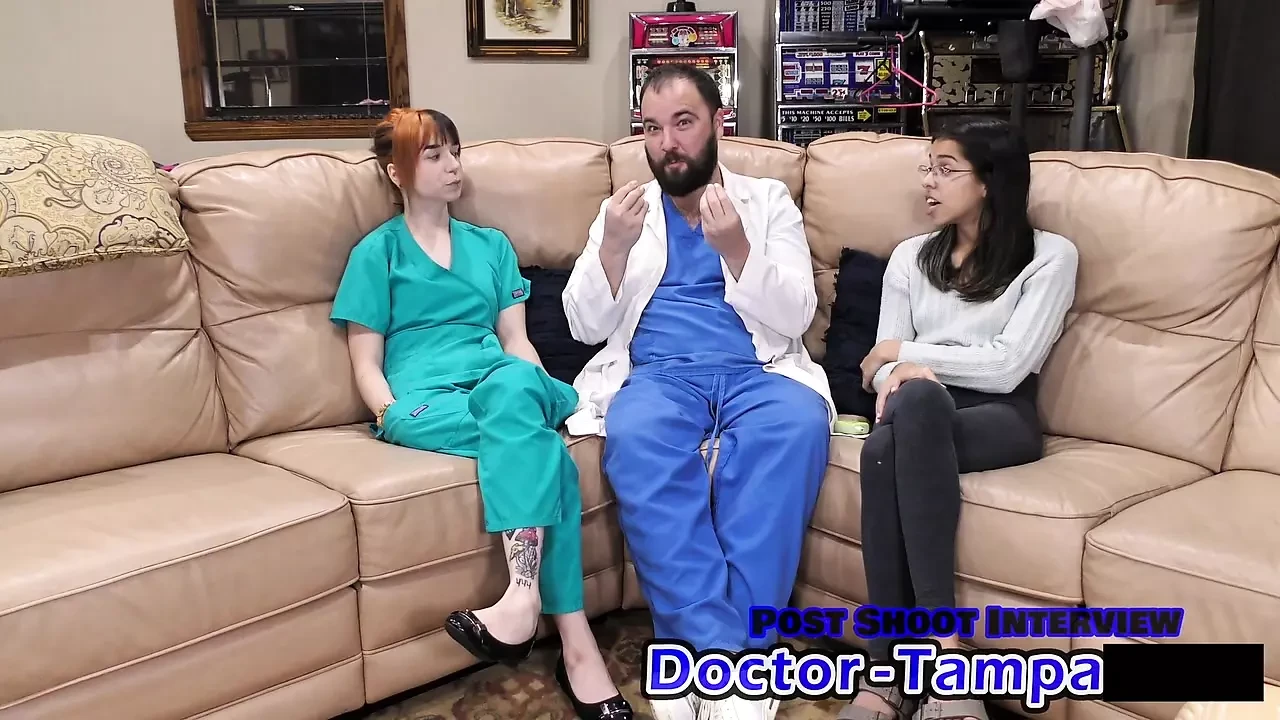 Dr. Tampa - Tényleg törődnek Önnel az egészségben? - Ditria Rose