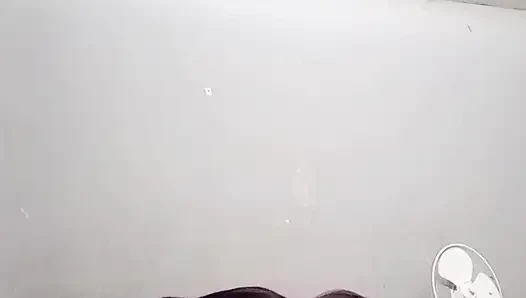 Hot black 18 year old school slut sucks her step daddies perfect cock