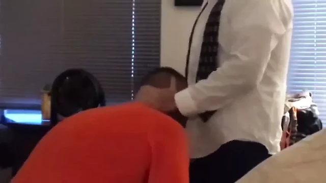 Married bear fuck