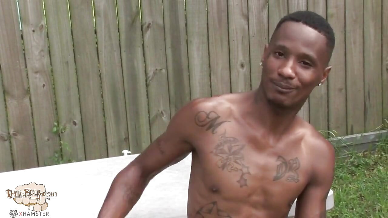 Travis Davis - Thugboy