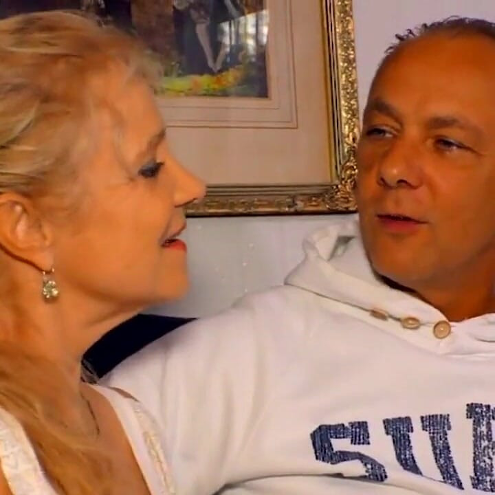 Mature cock sexy blonde big boobs milf pussy licking pussy fucking
