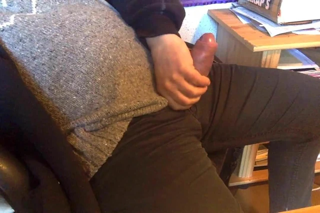 masturbation pour ma salope