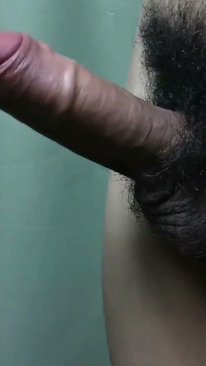 big dick gets up on his own abstinence no hands | Clip 2