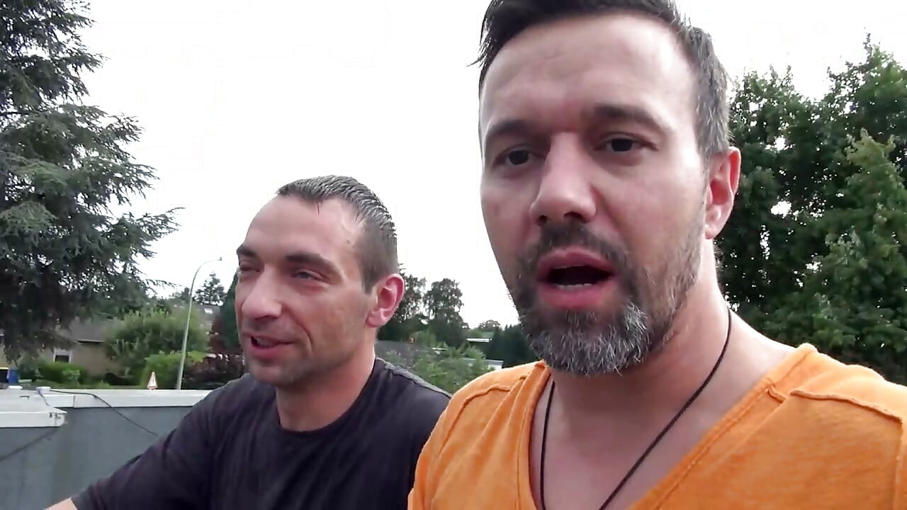 아침 섹스 - (풀영상)
