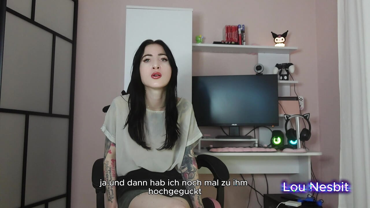 Soțul meu încornorat