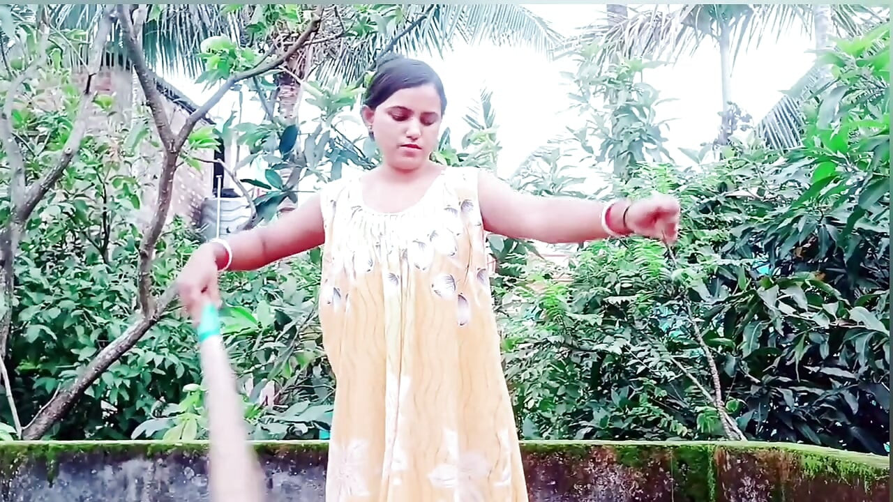 Indian Asian Desi Step Brother Hardcore Fucking to Step Sister on there meet Tejashwini Akash video